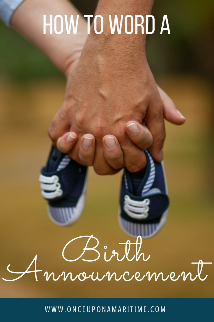 how-to-word-a-birth-announcement-once-upon-a-maritime