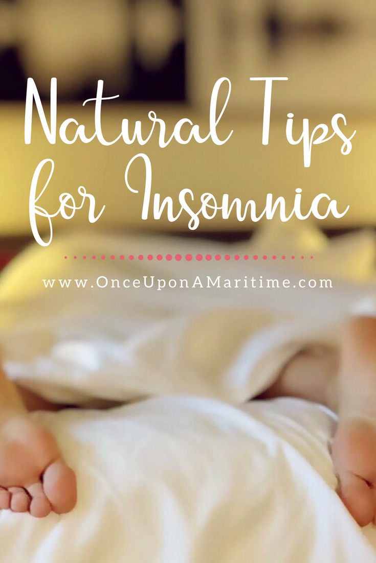 best natural insomnia help